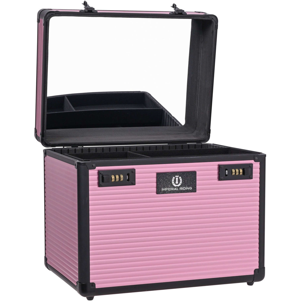 Imperial Riding Putzbox IRHShiny Mauve