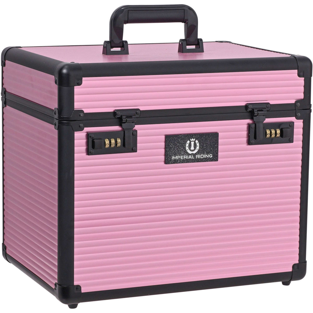 Imperial Riding Putzbox IRHShiny Mauve