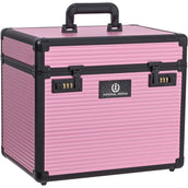 Imperial Riding Putzbox IRHShiny Mauve