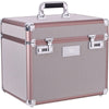 Imperial Riding Putzbox IRHShiny Taupe