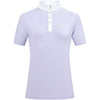 Imperial Riding Turniershirt IRHBasic Glam Wisteria