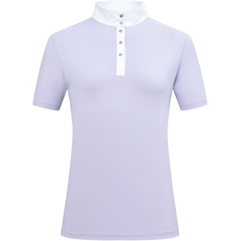 Imperial Riding Turniershirt IRHBasic Glam Wisteria