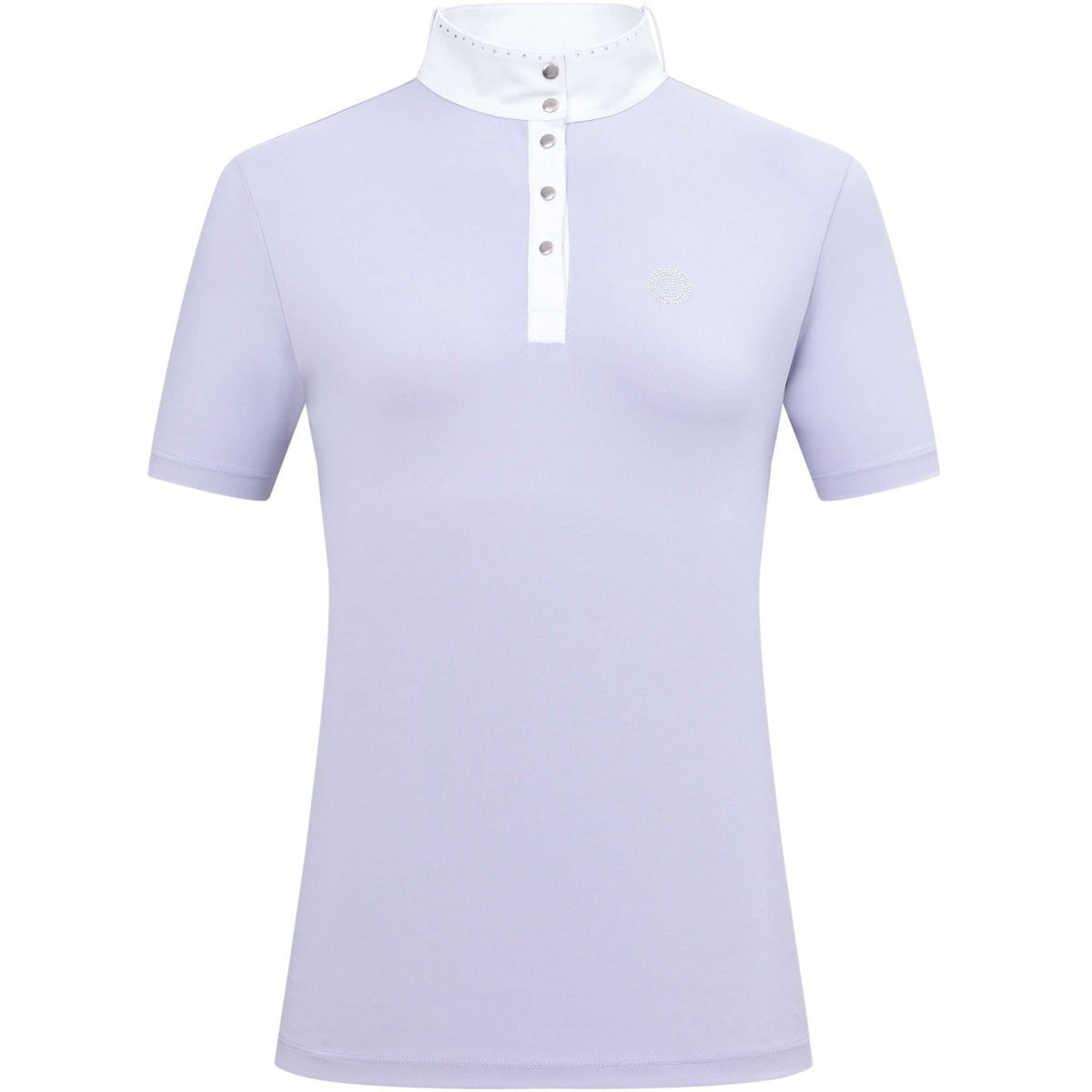 Imperial Riding Turniershirt IRHBasic Glam Wisteria