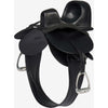 LeMieux Toy Rider Steady Saddle Schwarz