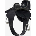 LeMieux Toy Rider Steady Saddle Schwarz