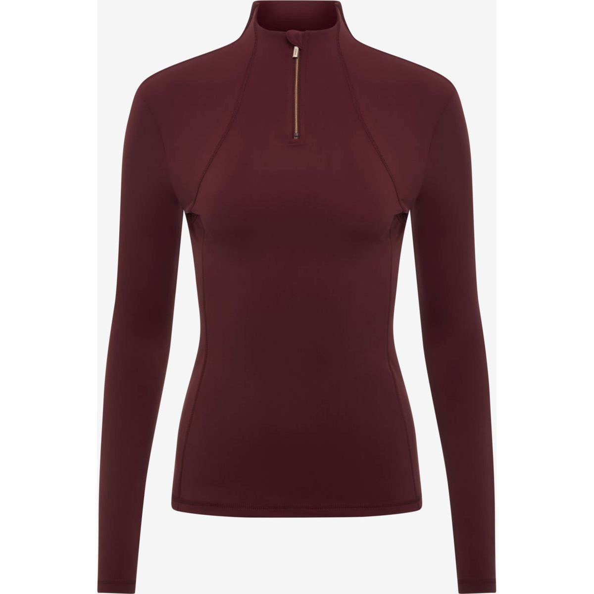 LeMieux Base Layer Liberte Merlot