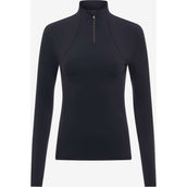 LeMieux Base Layer Liberte Navy