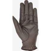 LeMieux Handschuhe Competition Braun