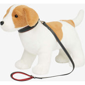 LeMieux Toy Dog Halsband und Leine Chilli