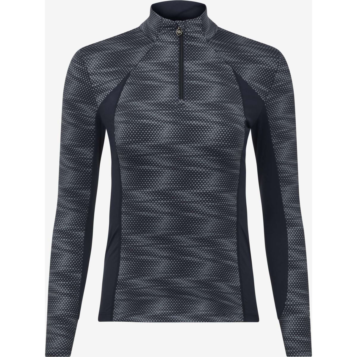LeMieux Base Layer Mini Reflektierend Indigo