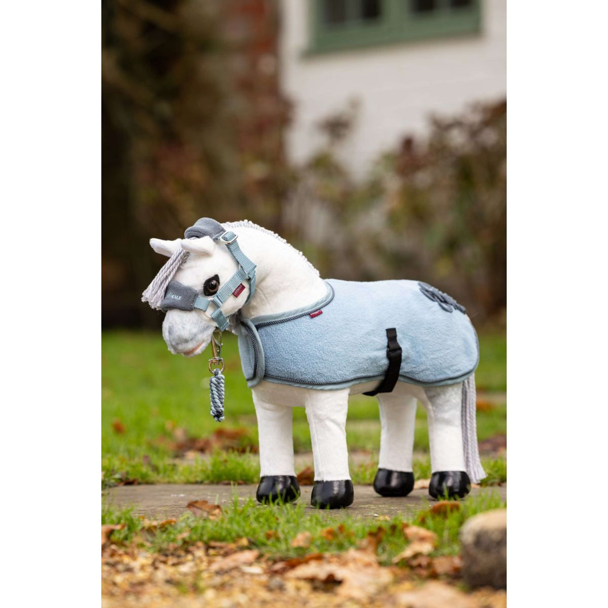 LeMieux Toy Pony Decke Glacier