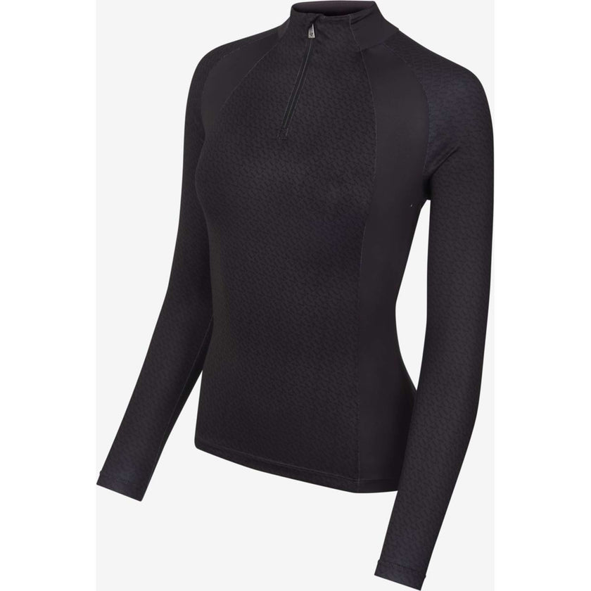 LeMieux Base Layer Faith Cinder