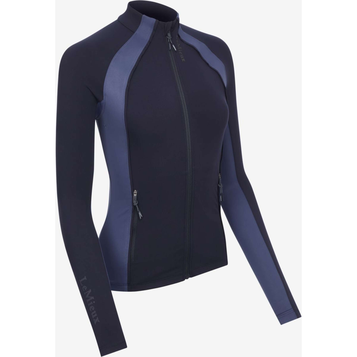 LeMieux Jacke Carly Navy