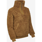 LeMieux Pullover Tara Teddy Ginger