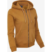 LeMieux Jacke Elle Ginger