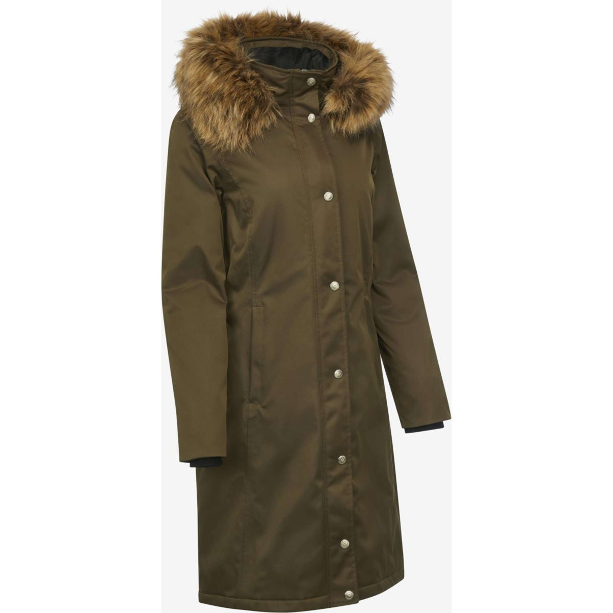 LeMieux Lange Jacke Anya Alpine