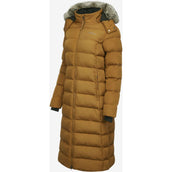 LeMieux Lange Jacke Harper Ginger