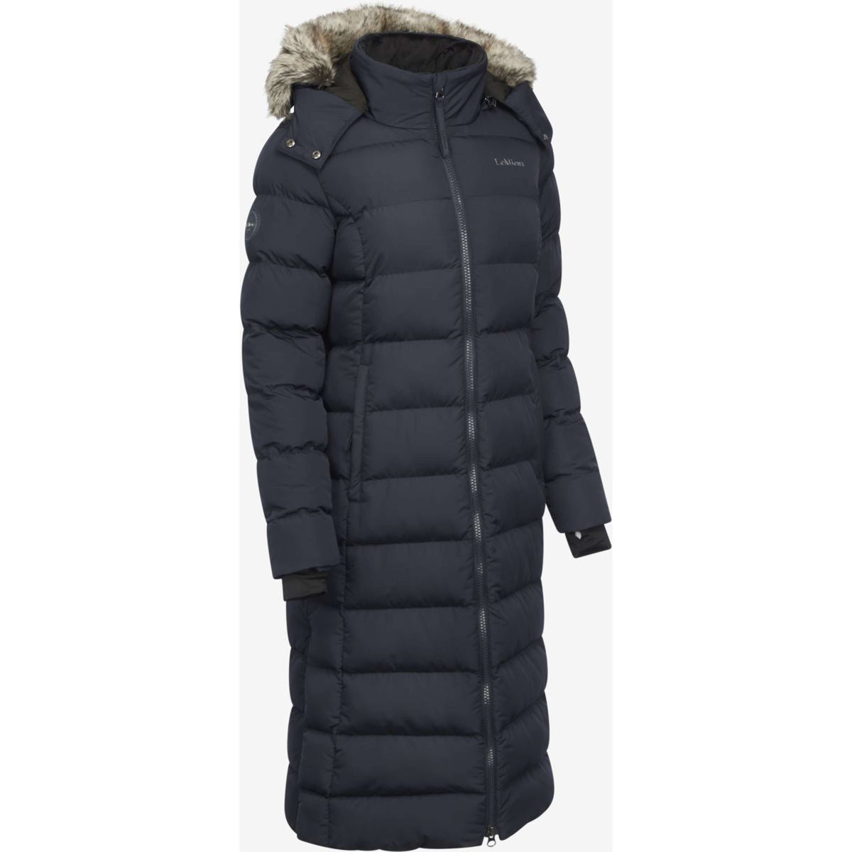 LeMieux Lange Jacke Harper Navy