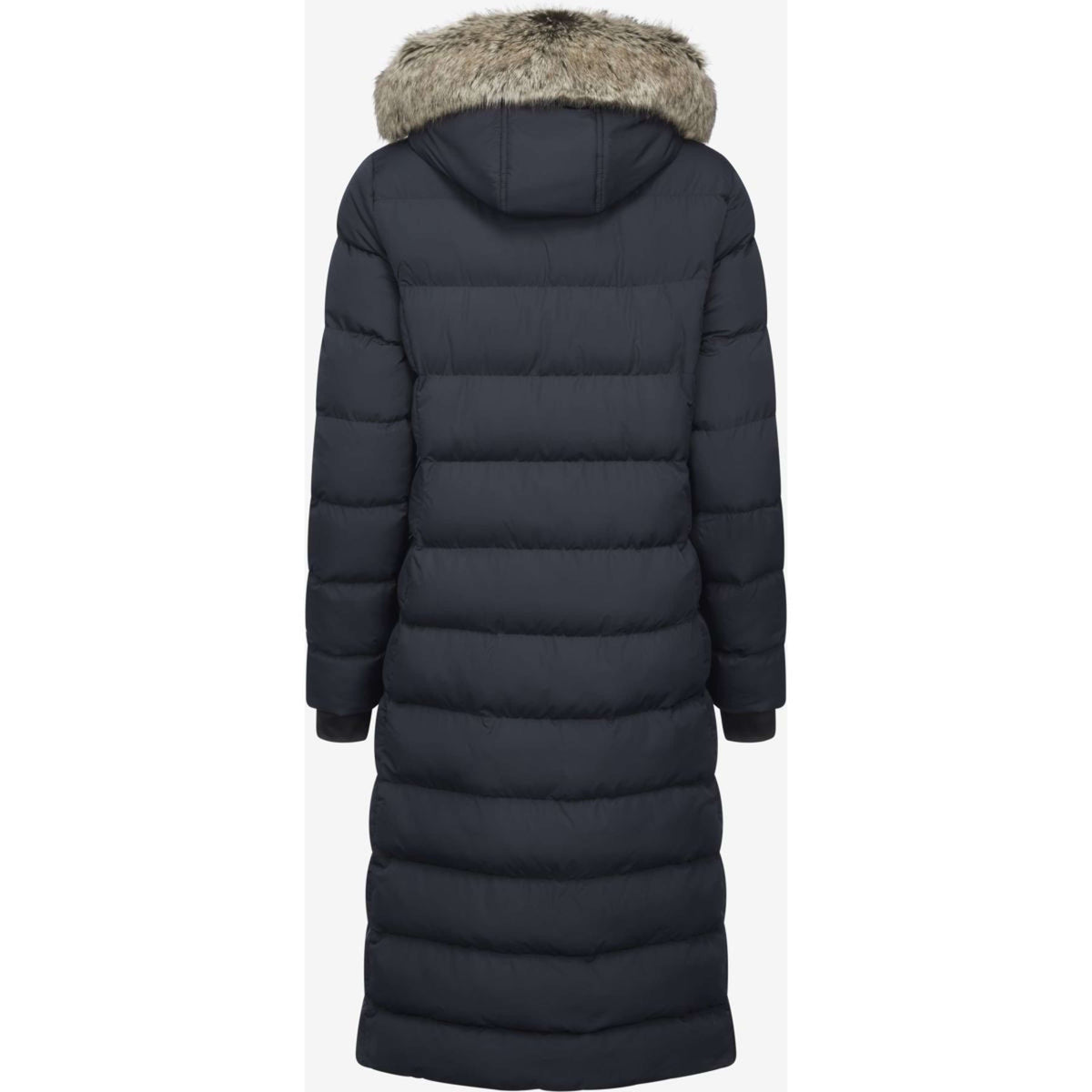 LeMieux Lange Jacke Harper Navy