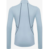 LeMieux Base Layer Young Rider Glacier