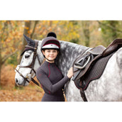 LeMieux Base Layer Young Rider Cinder