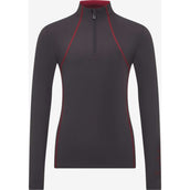 LeMieux Base Layer Young Rider Cinder