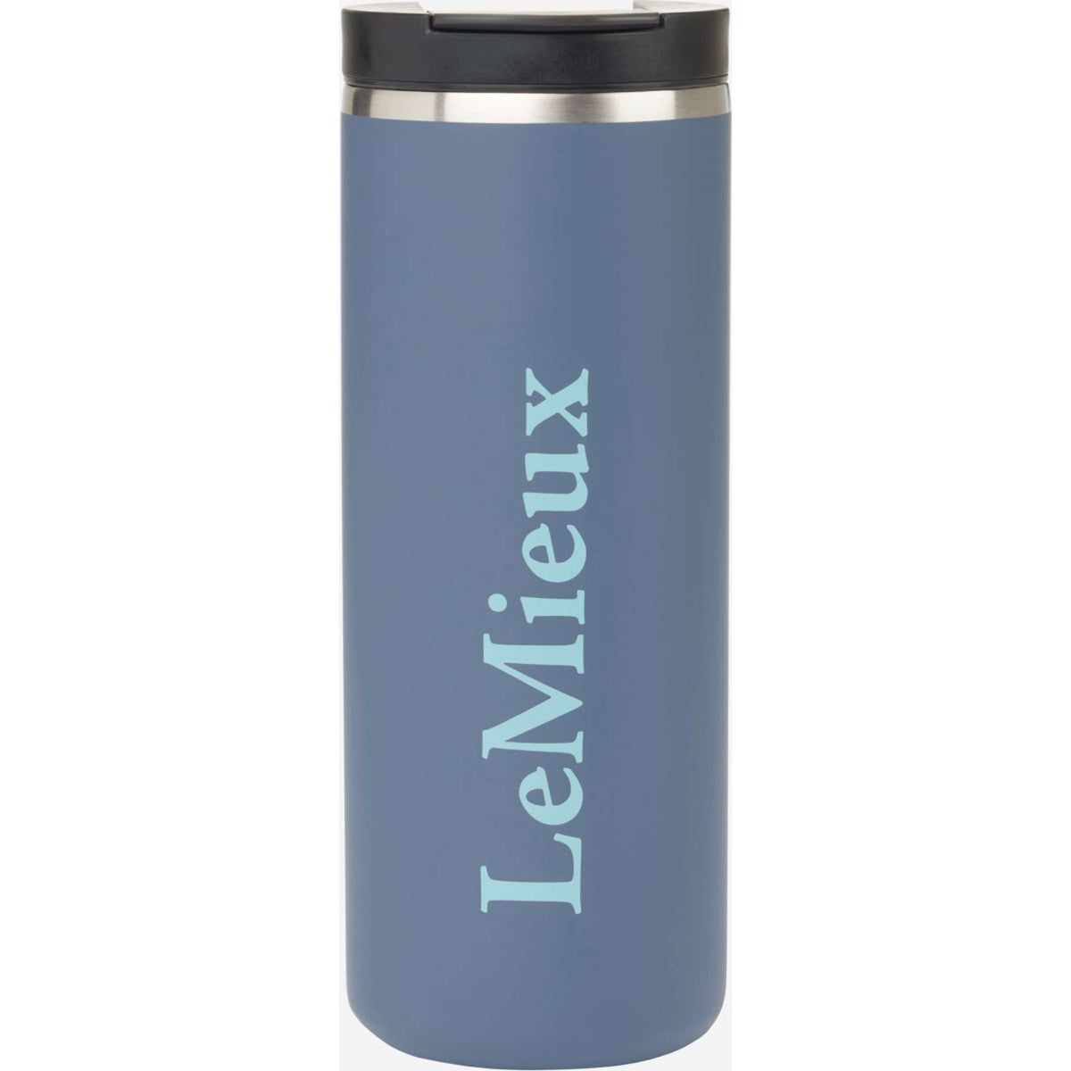 LeMieux Trinkflasche Travel Petrol