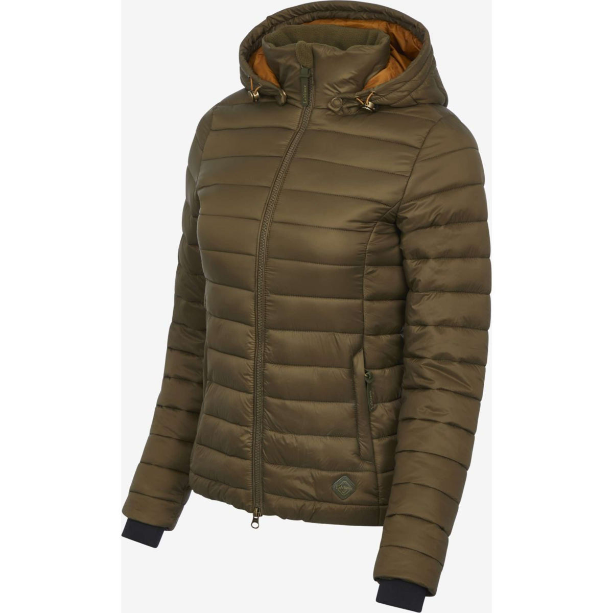 LeMieux Jacke Tilly Alpine