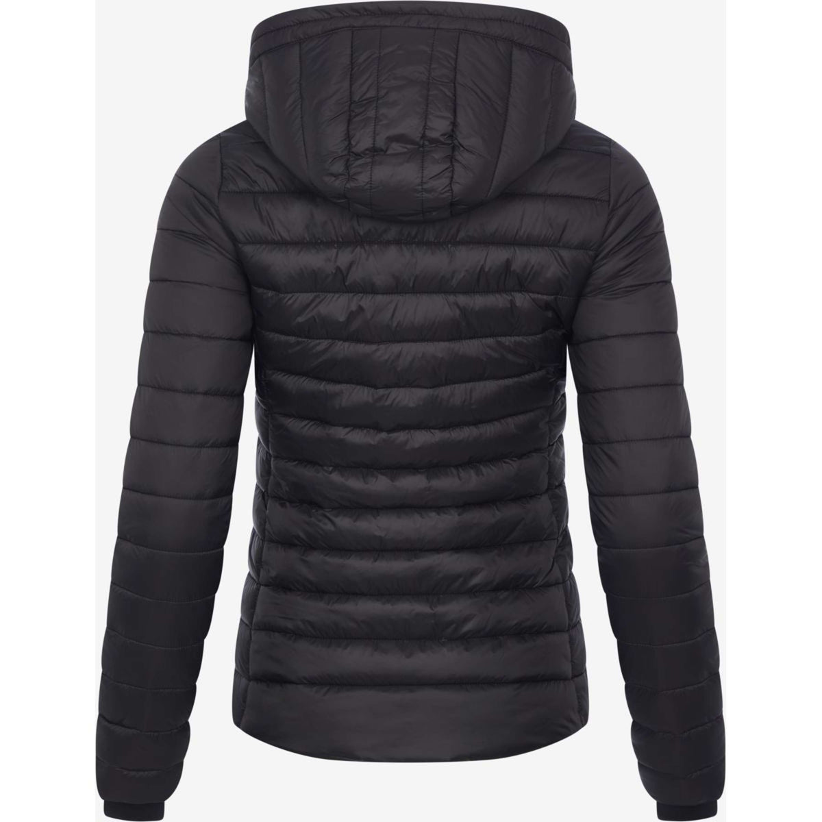 LeMieux Jacke Tilly Schwarz