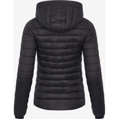 LeMieux Jacke Tilly Schwarz