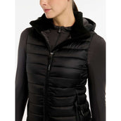 LeMieux Jacke Tilly Schwarz