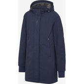 LeMieux Regenjacke Young Rider Skye Navy