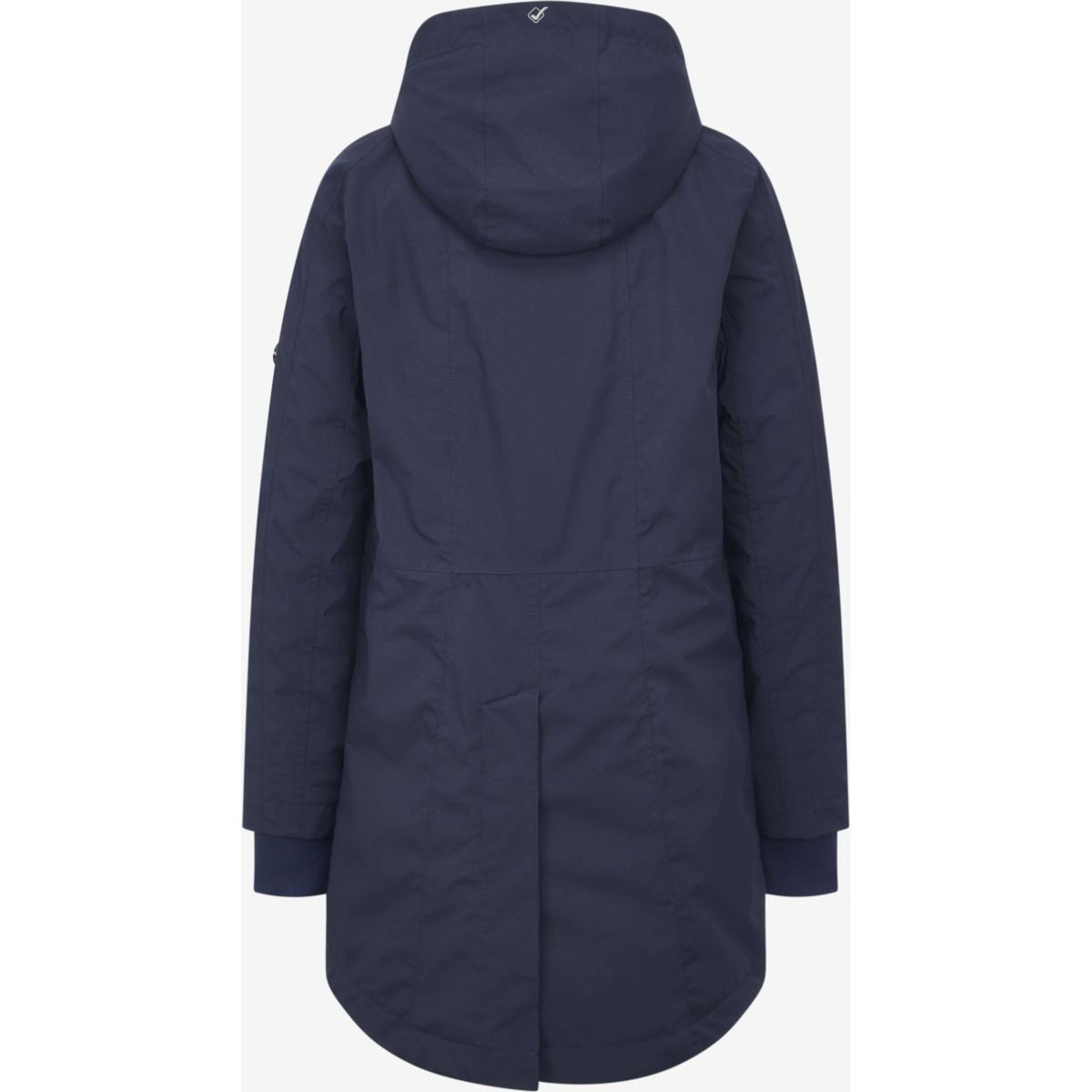 LeMieux Regenjacke Young Rider Skye Navy