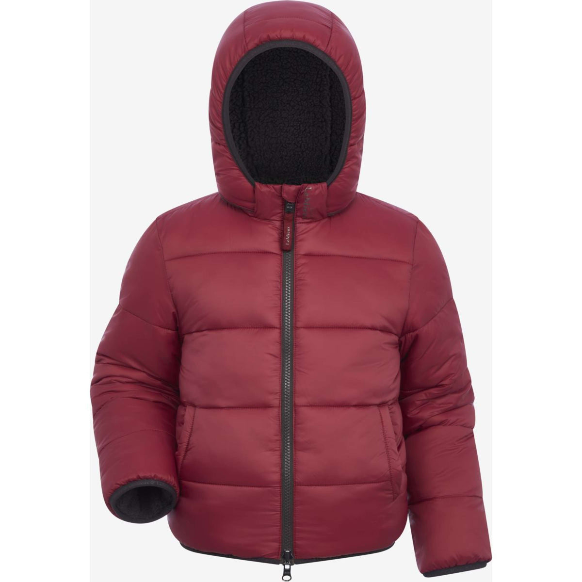 LeMieux Jacke Mini Megan Ember