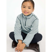 LeMieux Fleece Shirt Mini Mari Glacier