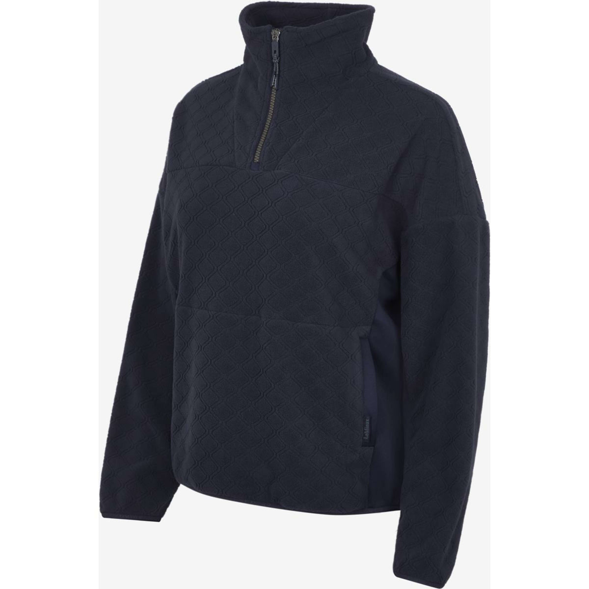 LeMieux Pullover Dana Q Navy