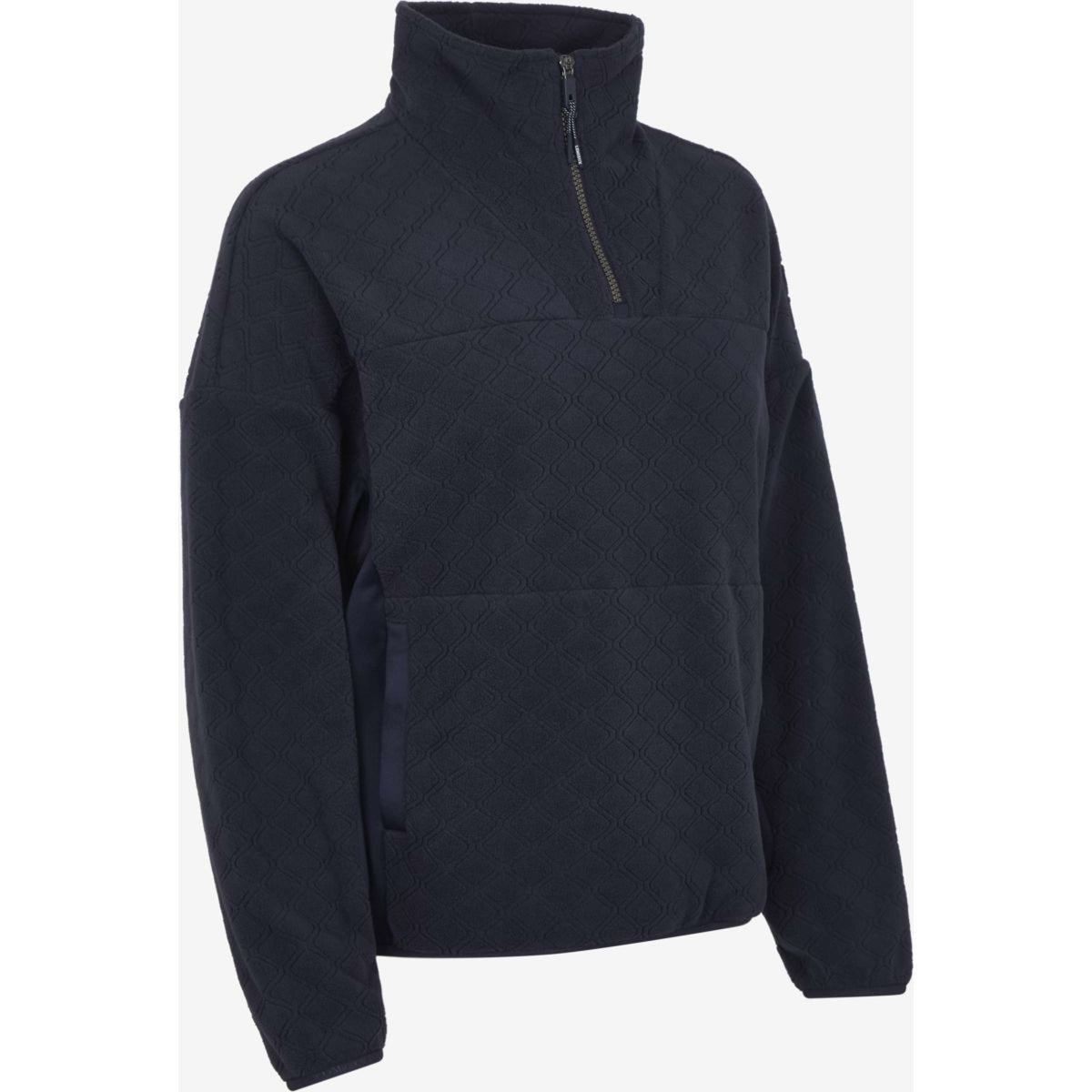 LeMieux Pullover Dana Q Navy