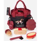 LeMieux Putz Set Mini Rot