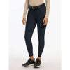 LeMieux Reithose Isabelle Full Grip Navy
