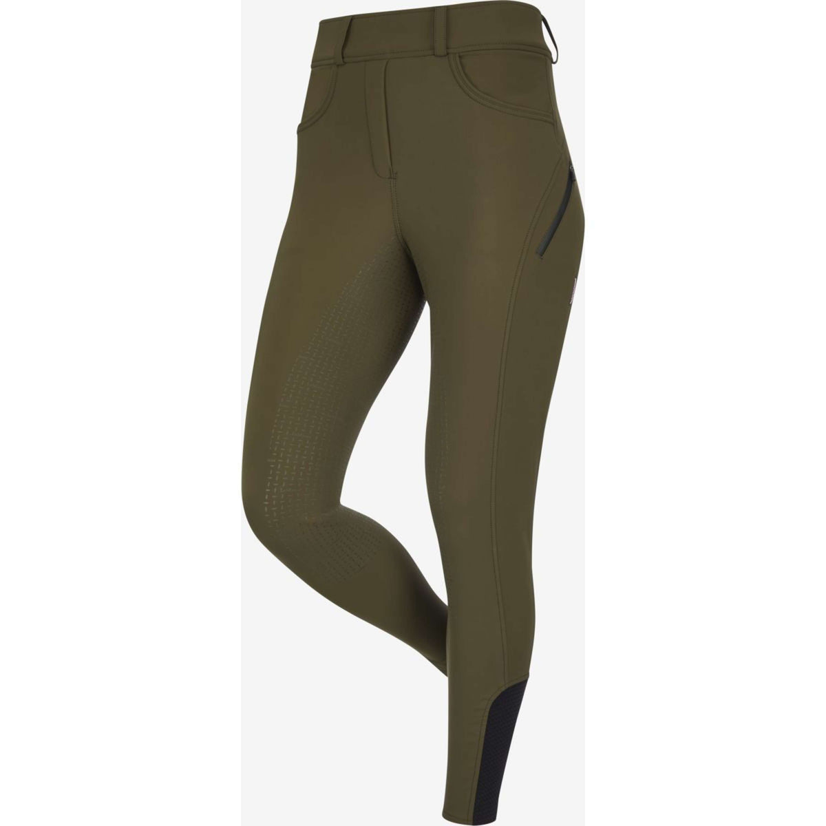 LeMieux Winter Reitleggings Amy Alpine