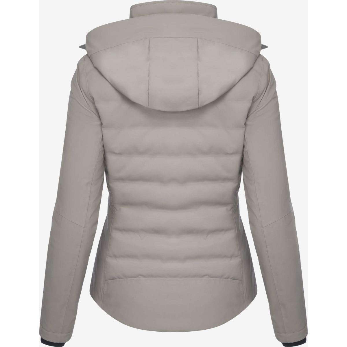 LeMieux Jacke Brooke Hybrid Ash