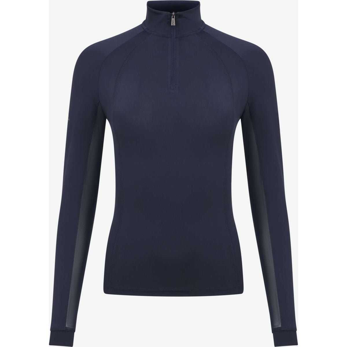 Shirt Halle Sunstopper Navy