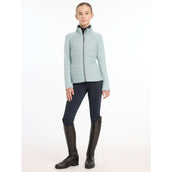 LeMieux Jacke Young Rider Josephine Glacier