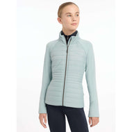 LeMieux Jacke Young Rider Josephine Glacier