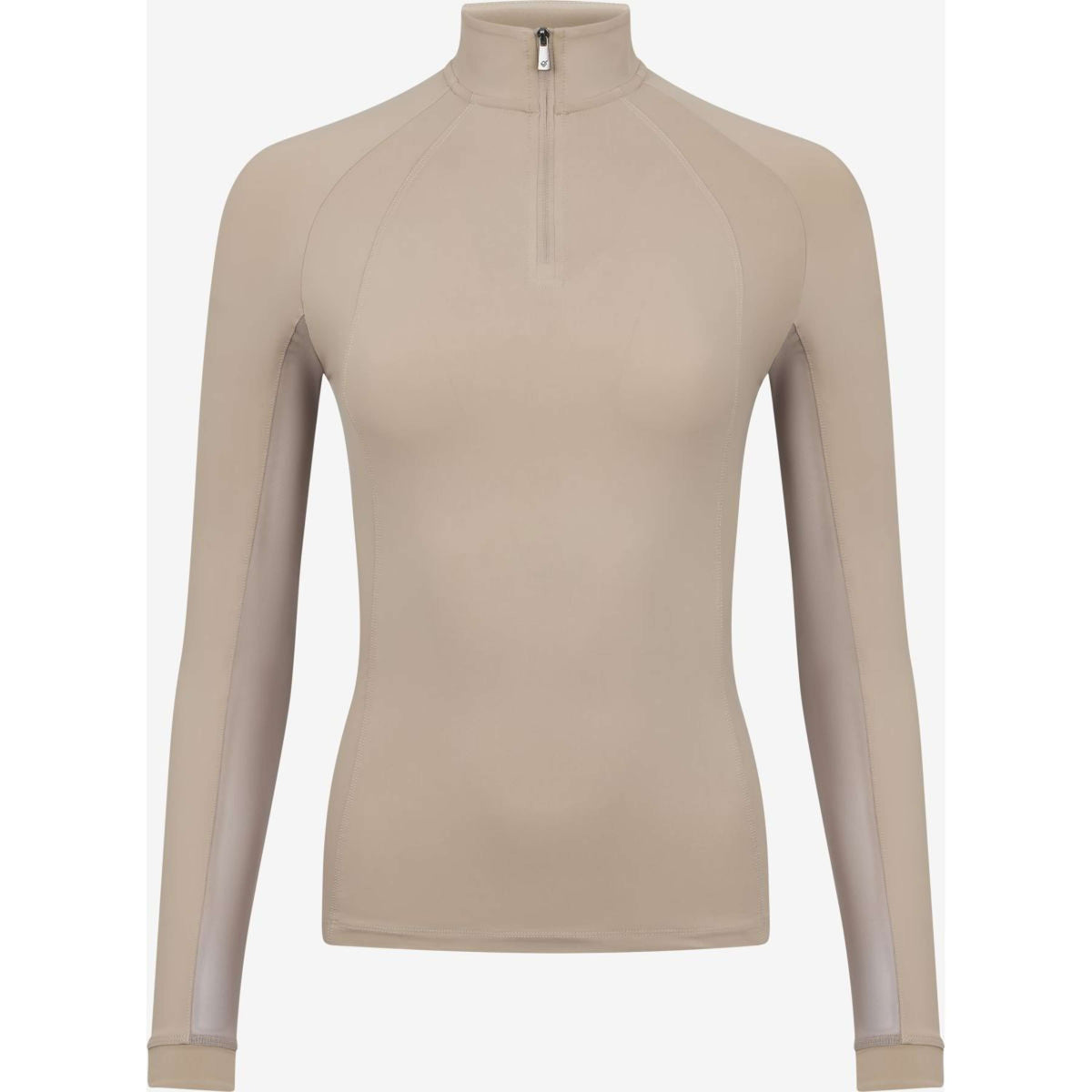 Shirt Halle Sunstopper Almond