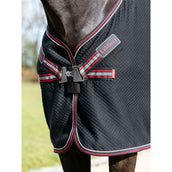 LeMieux Cooler Kudos Bamboo Schwarz