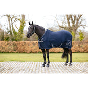 LeMieux Cooler Kudos Bamboo Navy