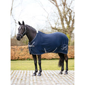 LeMieux Cooler Kudos Bamboo Navy