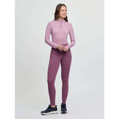 LeMieux Reitleggings Naomi Mallow