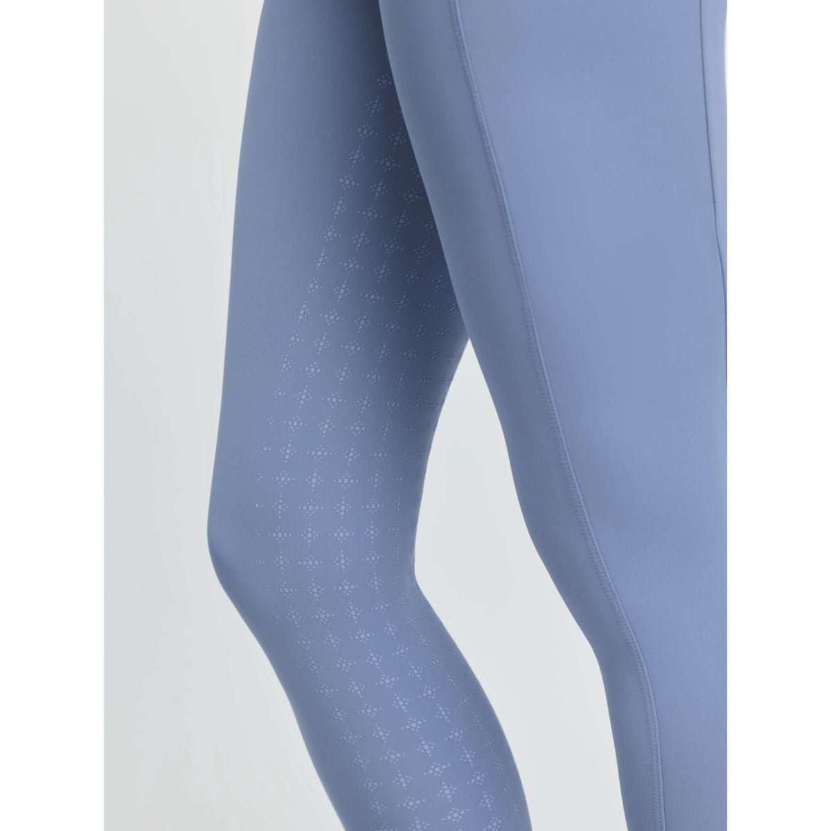 LeMieux Reitleggings Naomi Powder Blue